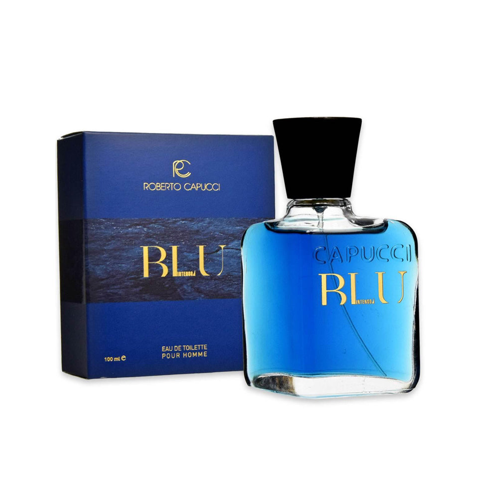 Blu Intenso Eau de toilette_8054956594382_Capucci-2