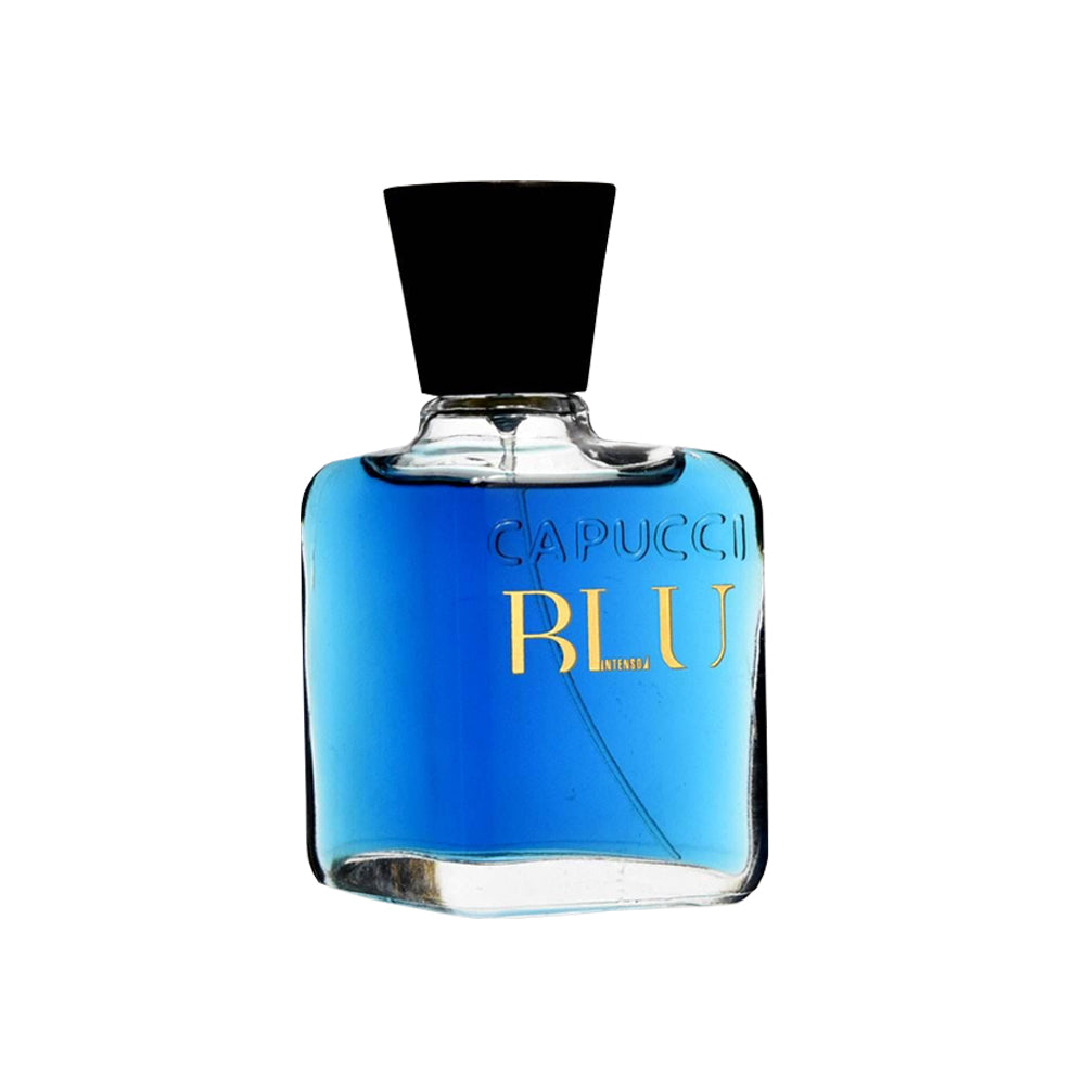 Blu Intenso Eau de toilette_8054956594382_Capucci