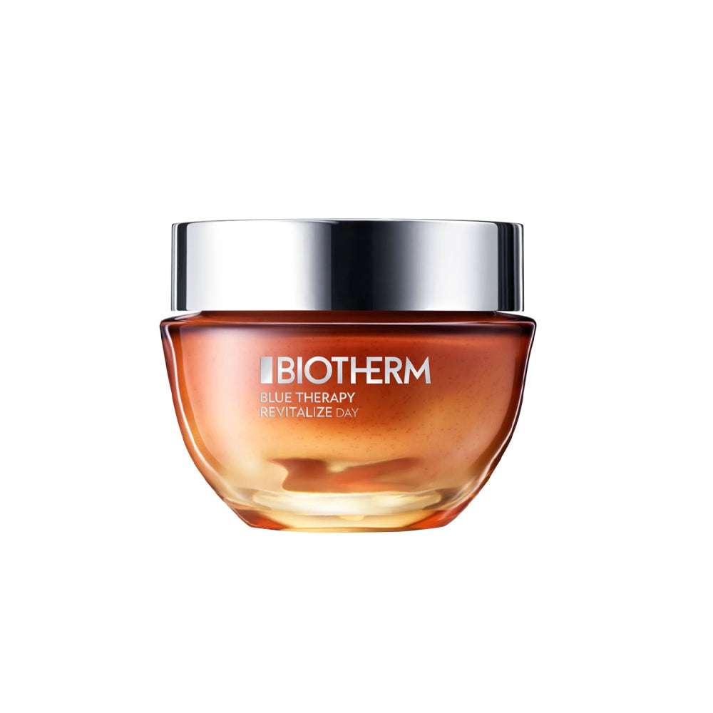 BlueTherapy Amber Algae Revitalize Crema giorno_3614272688339_Biotherm