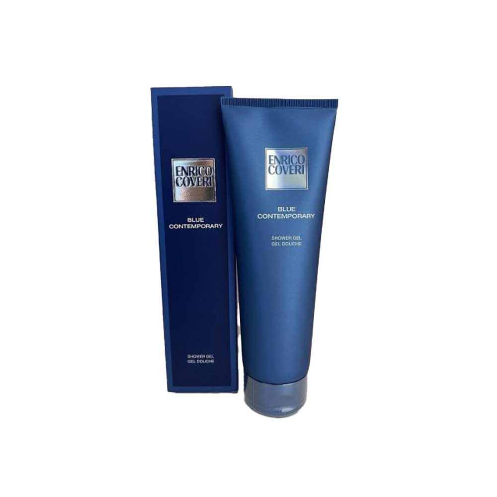 Blue Contemporary Docciaschiuma_8021659002476_Enrico Coveri-2