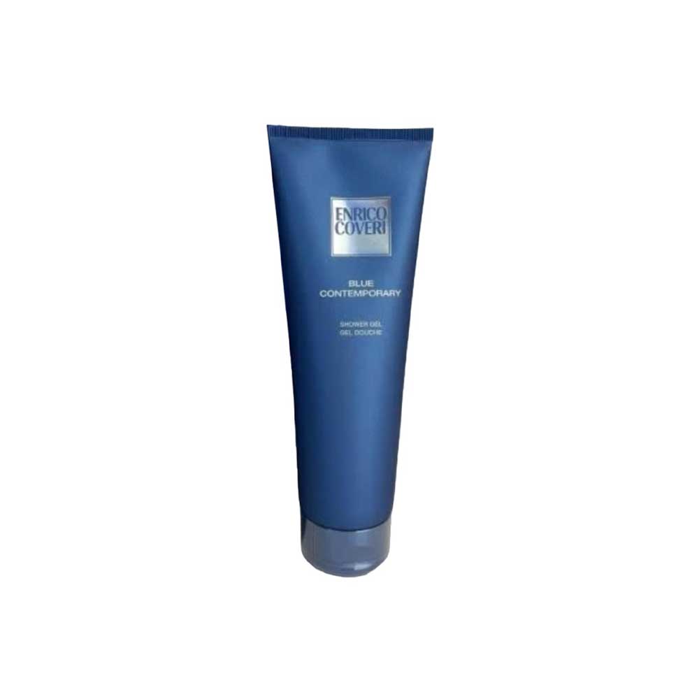 Blue Contemporary Docciaschiuma_8021659002476_Enrico Coveri