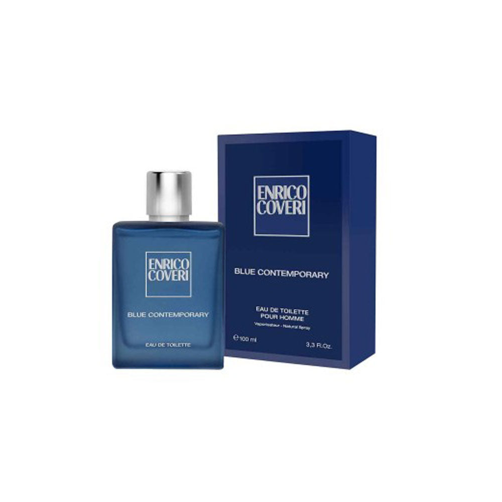 Blue Contemporary Eau de toilette_8021659002100_Enrico Coveri-2