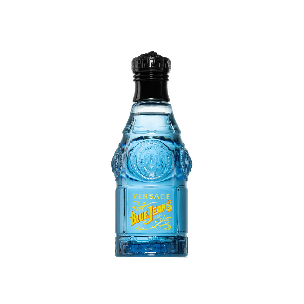 Blue Jeans Man Eau de toilette_8018365260757_Versace