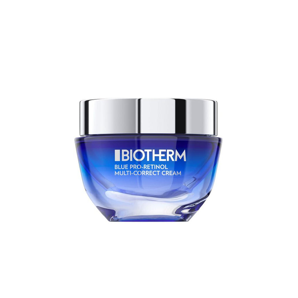 Blue Pro-Retinol Multi-correct Cream_3614273262484_Biotherm