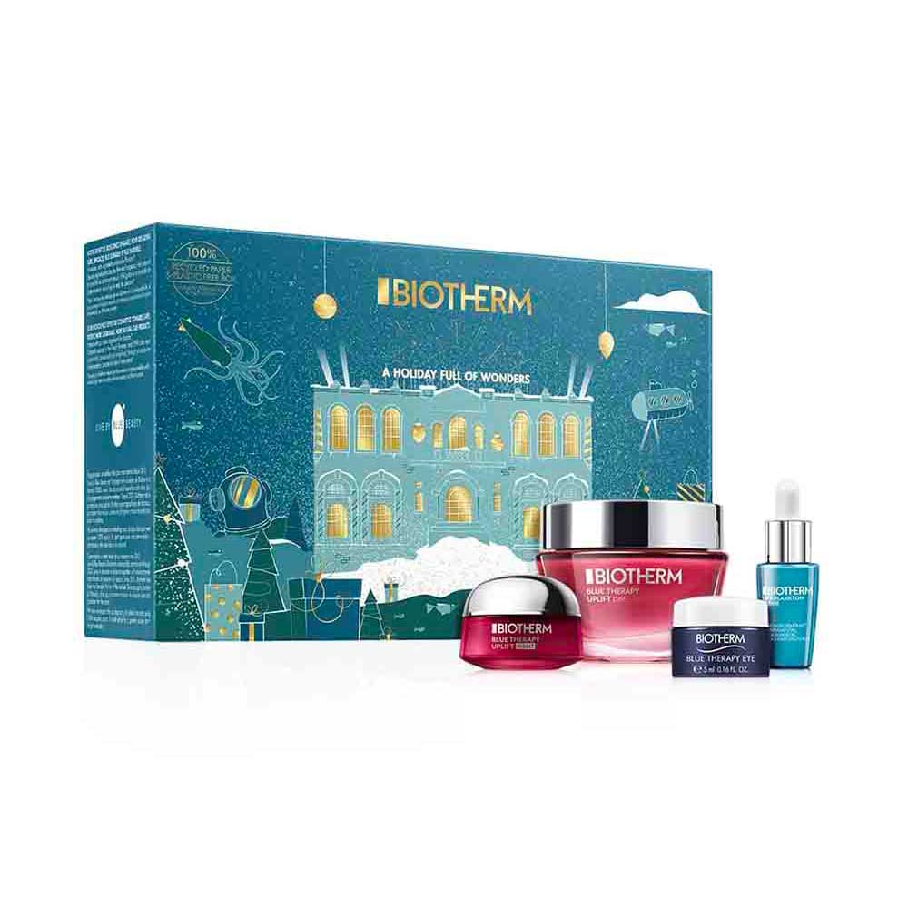 Blue Therapy Uplift Cofanetto regalo_3614273881937_Biotherm