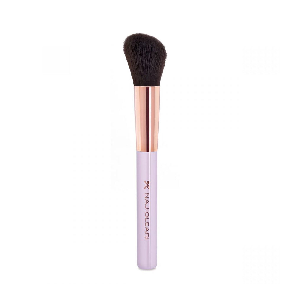 Blush Brush_8011003841417_Naj - Oleari