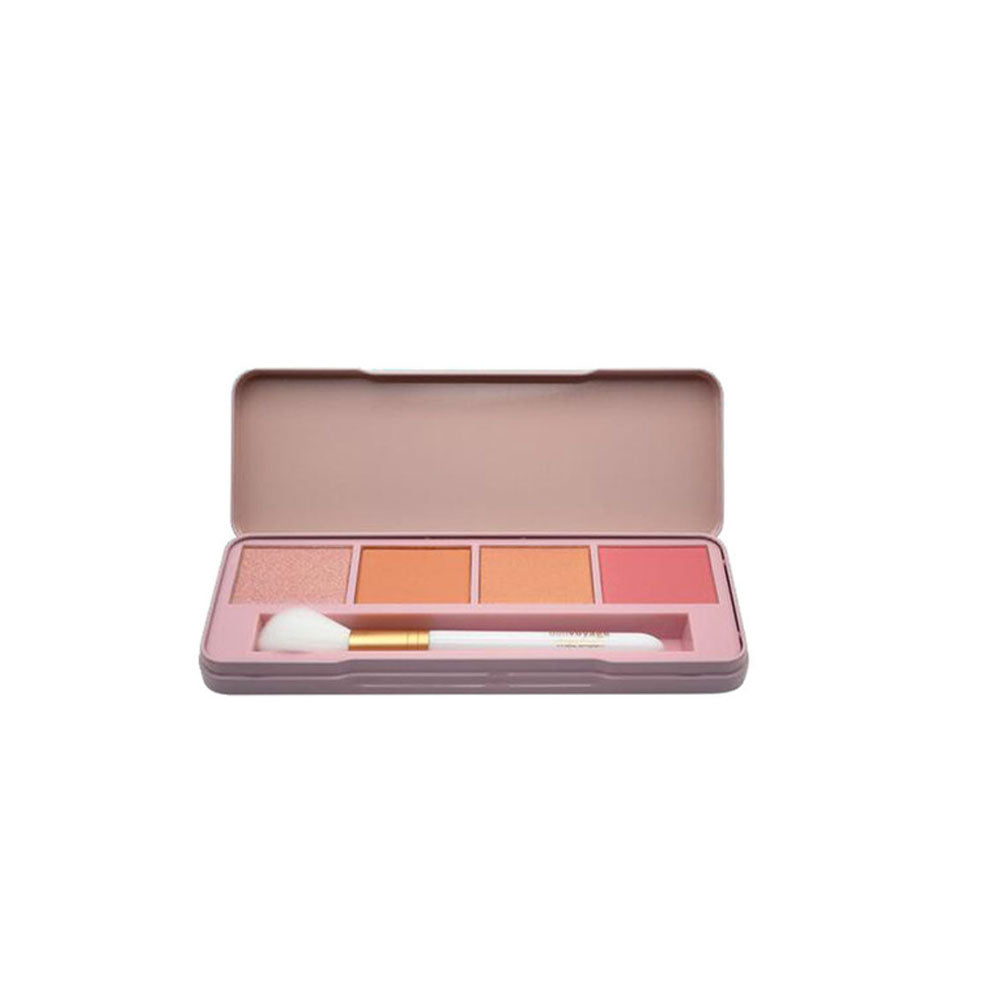 Bon Voyage Radiant Illuminanti Gift Set_4038033805466_Markwins