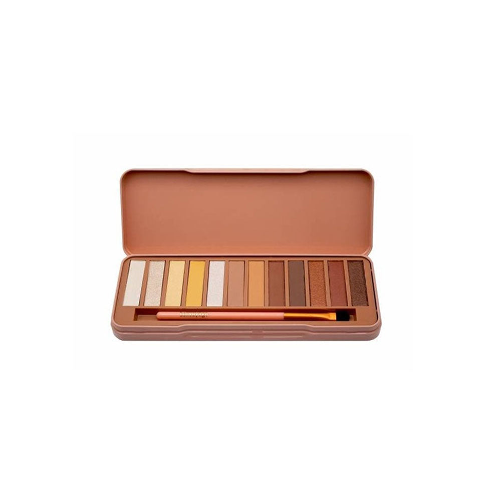 Bon Voyage Sunset in Cali Gift Set Ombretti_4038033805435_Markwins