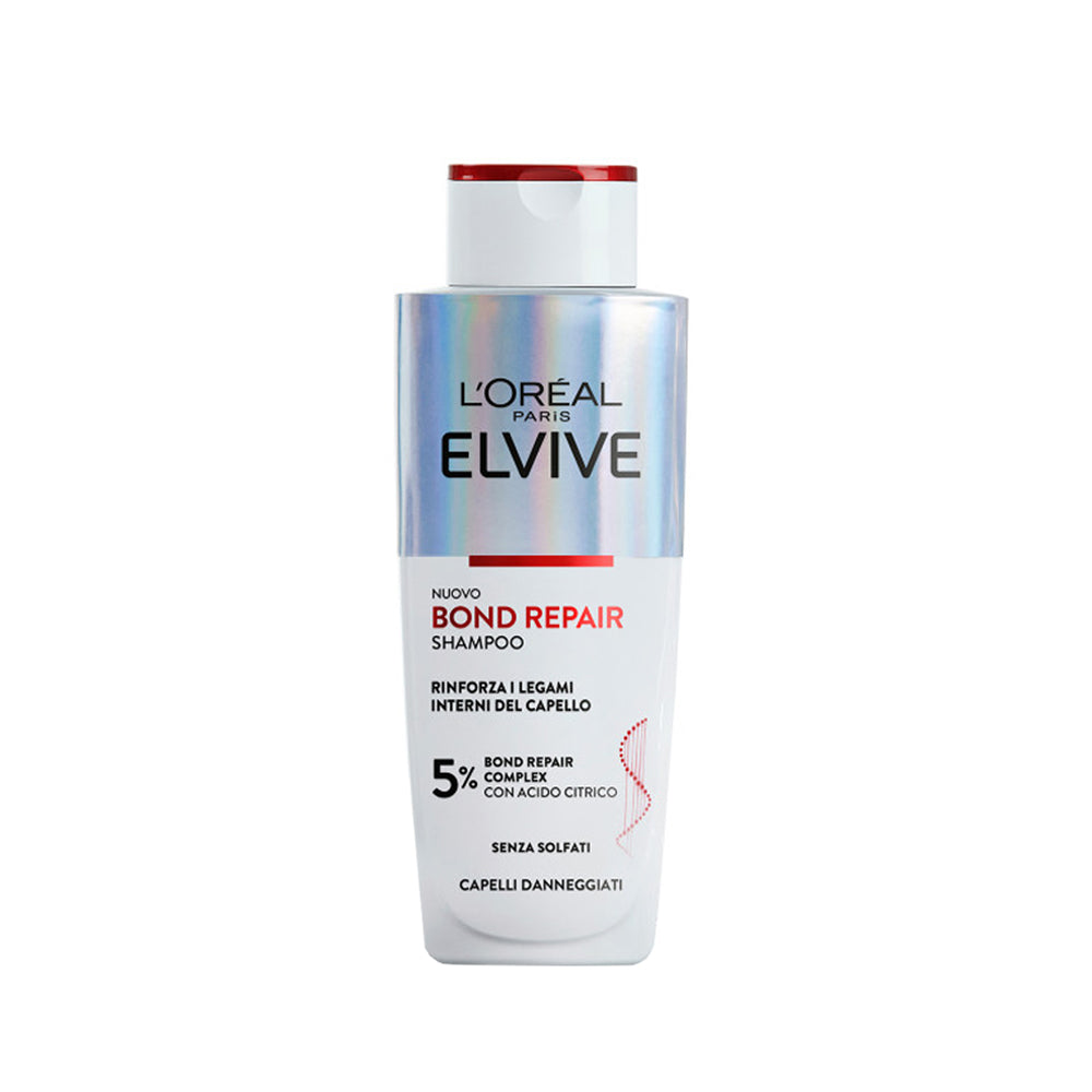 Bond Repair Shampoo Per Capelli Danneggiati_3600524074678_L'Oréal