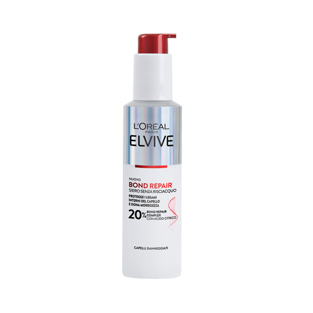 Bond Repair Siero Senza Risciacquo Per Capelli Danneggiati_3600524075590_L'Oréal