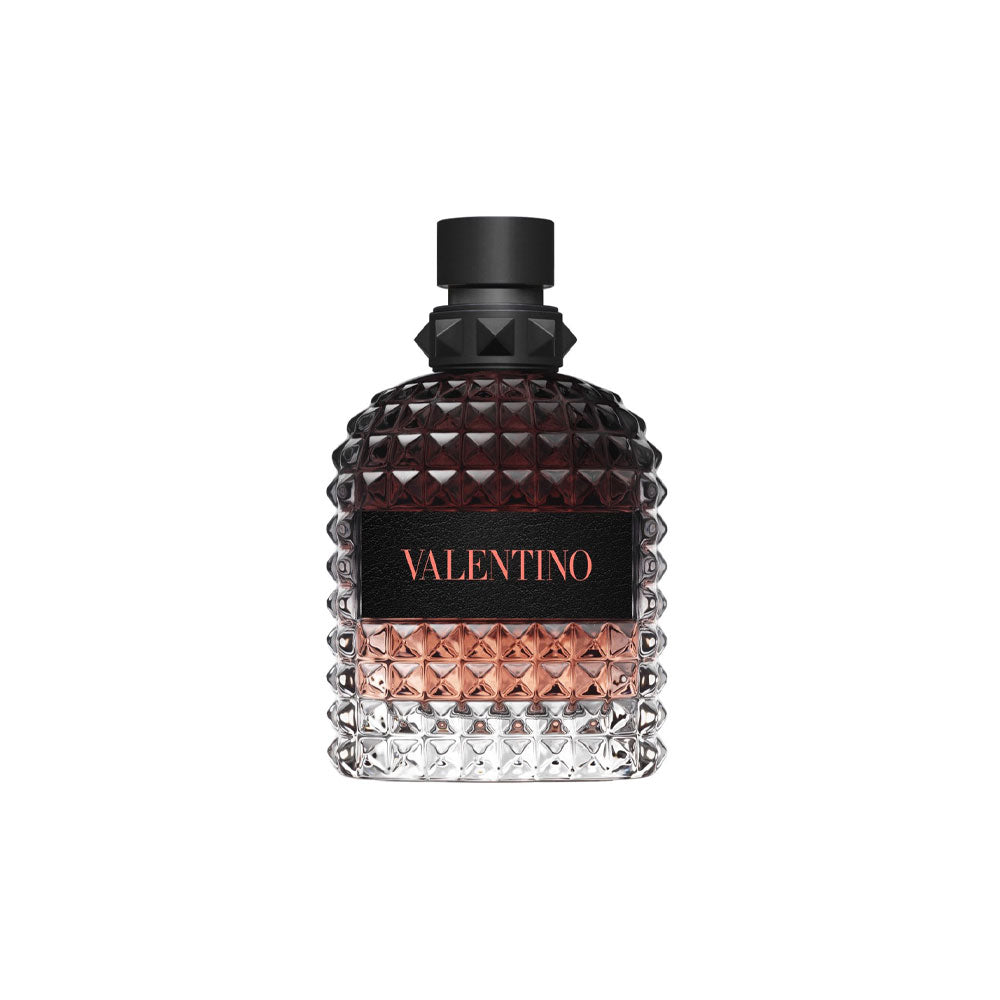 Born in Roma Coral Fantasy Uomo Eau de toilette