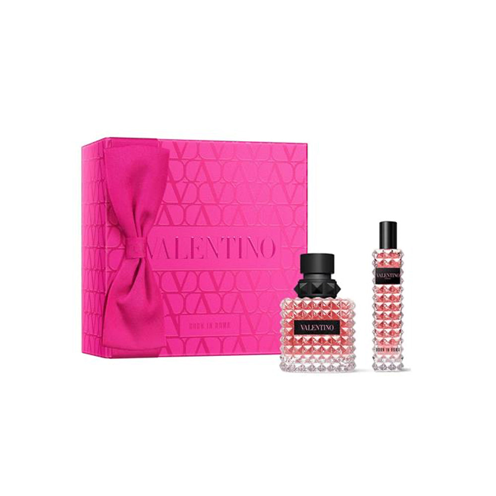Born in Roma Donna Eau de parfum Cofanetto regalo_3614274320701_Valentino