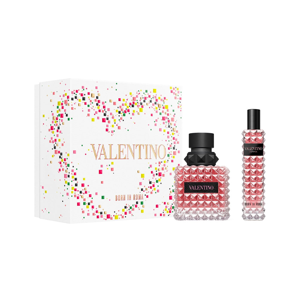 Born in Roma Eau de parfum Cofanetto regalo_3614273919241_Valentino