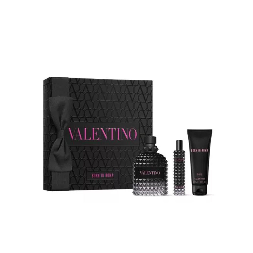 Born in Roma Eau de toilette Pour Homme Cofanetto regalo_3614274320732_Valentino