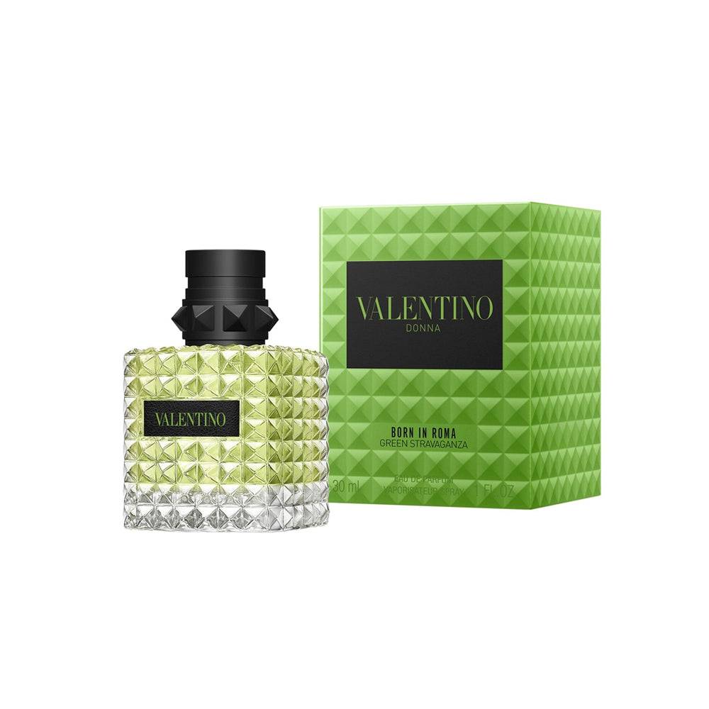 Born in Roma Green Stravaganza Eau de parfum_3614274024777_Valentino-2