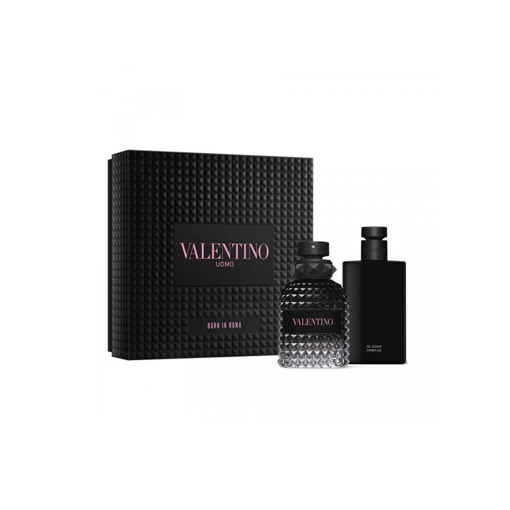 Born in Roma Uomo Cofanetto regalo_3614273453288_Valentino
