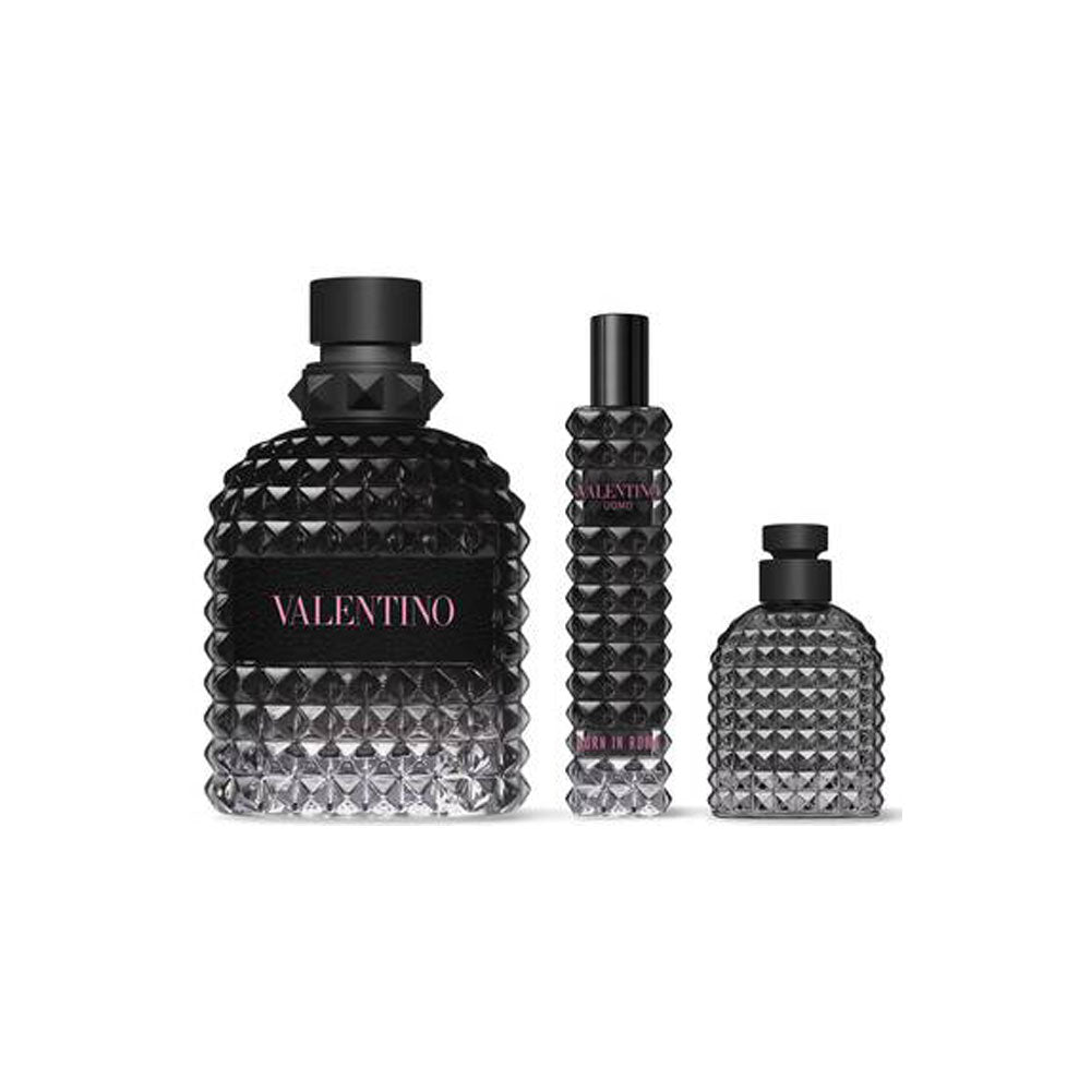 Born in Roma Uomo Cofanetto regalo_3614273877909_Valentino-2