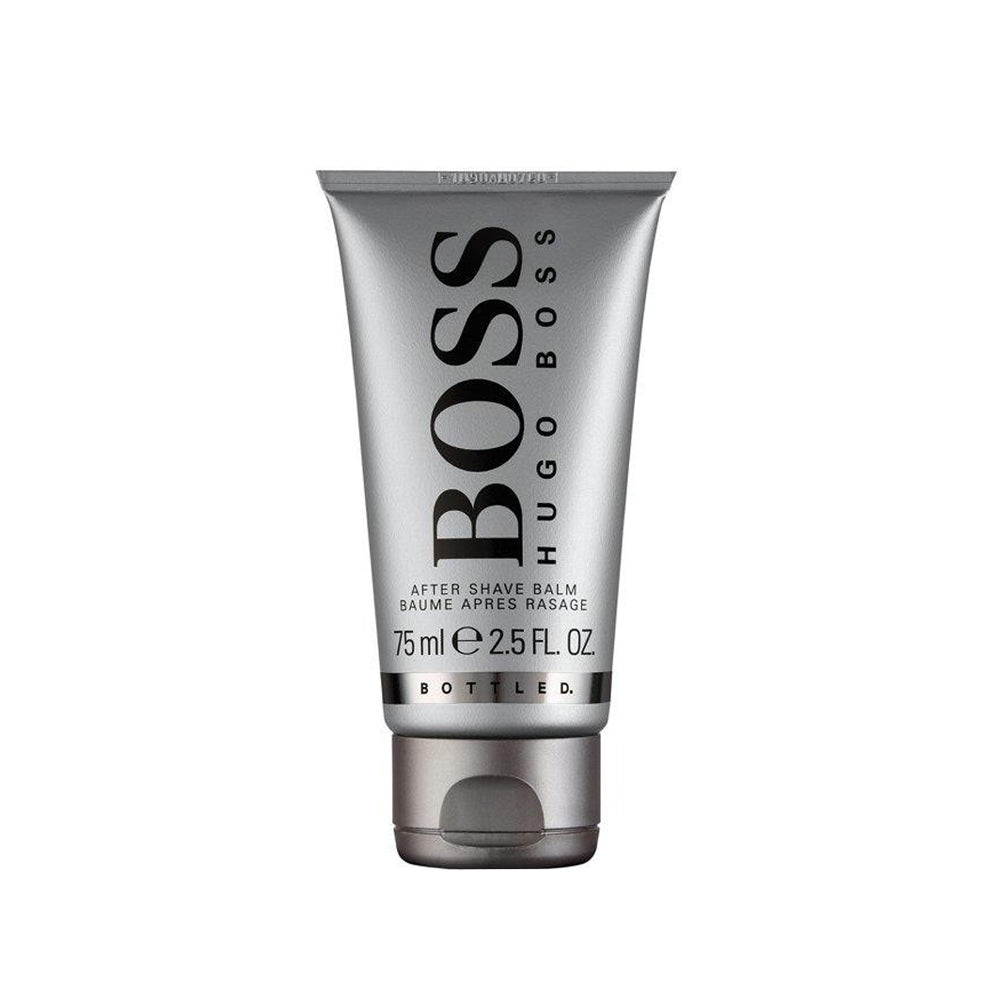 Boss Bottled Balsamo dopobarba_737052354927_Hugo Boss
