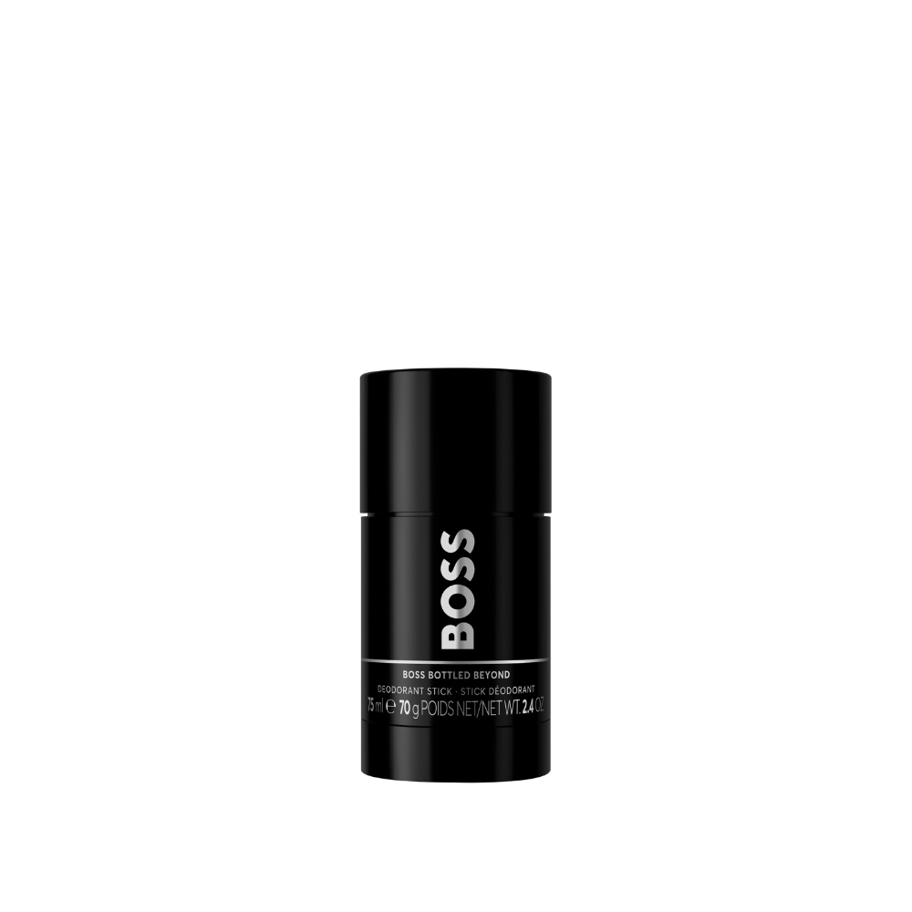 Boss Bottled Beyond Deodorante Stick_3616306096240_Hugo Boss