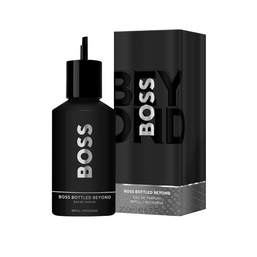 Boss Bottled Beyond Eau de Parfum Ricarica_3616306096226_Hugo Boss-2