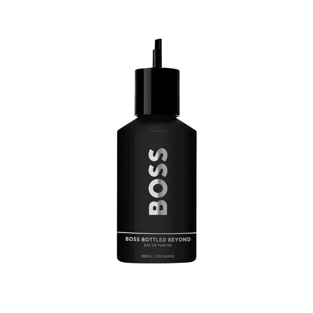 Boss Bottled Beyond Eau de Parfum Ricarica_3616306096226_Hugo Boss