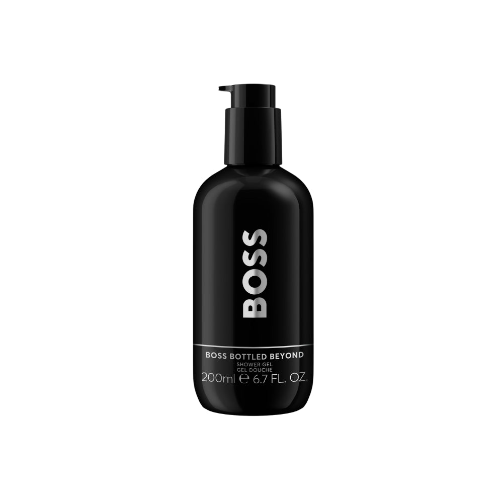 Boss Bottled Beyond Shower Gel_3616306096233_Hugo Boss