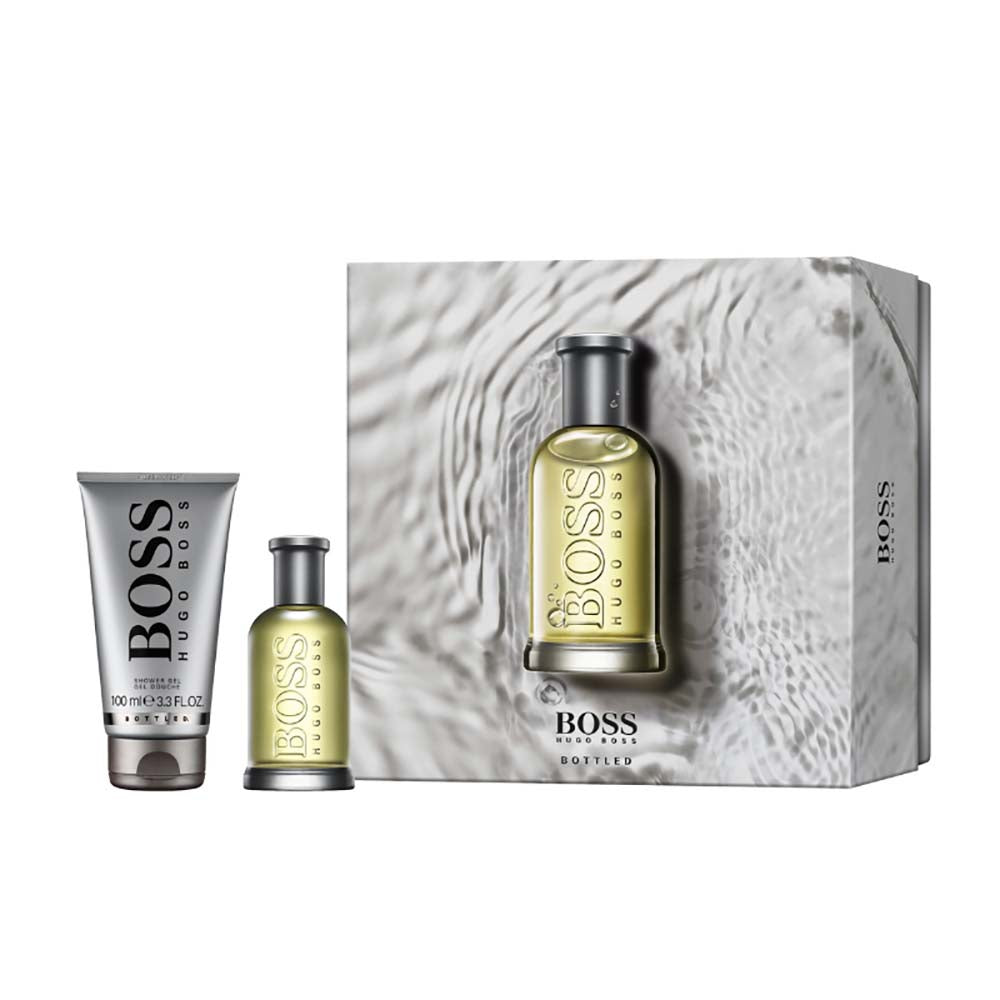 Boss Bottled Cofanetto regalo_3614228832748_Hugo Boss