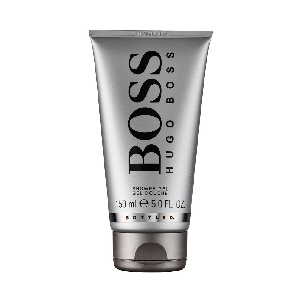 Boss Bottled Docciaschiuma_737052053967_Hugo Boss