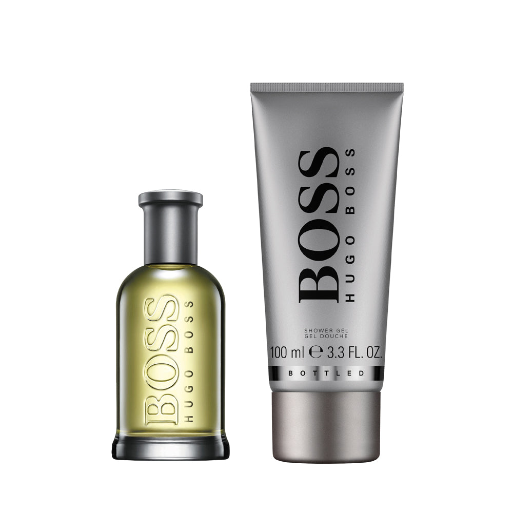 Boss Bottled Eau de toilette Cofanetto regalo_3616303428419_Hugo Boss-2