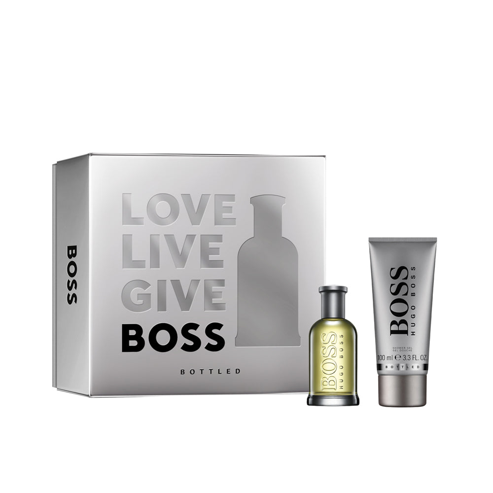 Boss Bottled Eau de toilette Cofanetto regalo_3616303428419_Hugo Boss