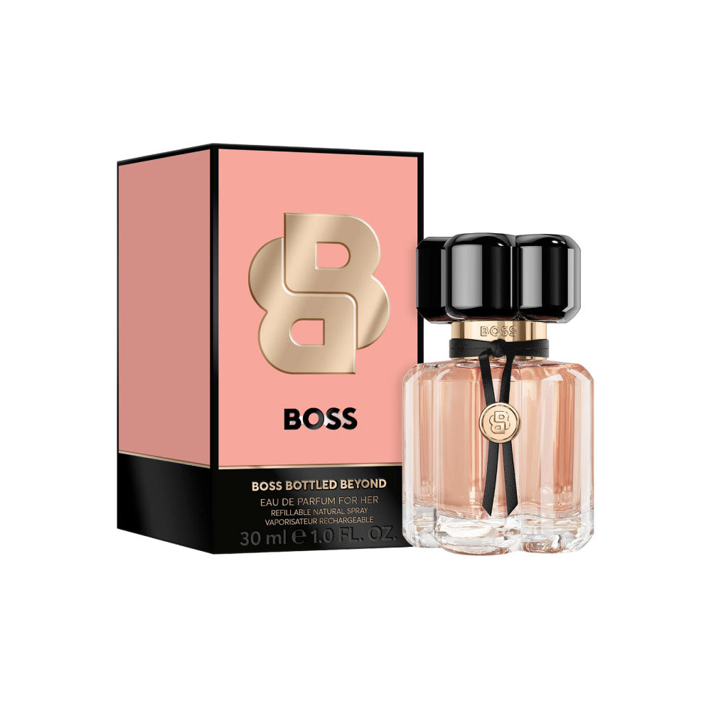 Bottled Beyond Eau de Parfum For Her_3616307208536_Hugo Boss-2