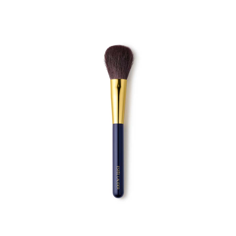 Bronze Goddess Powder Bronzer Blush Brush_027131635130_Estée Lauder