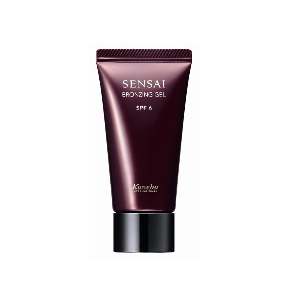 Bronzing Gel_4973167970478_Sensai