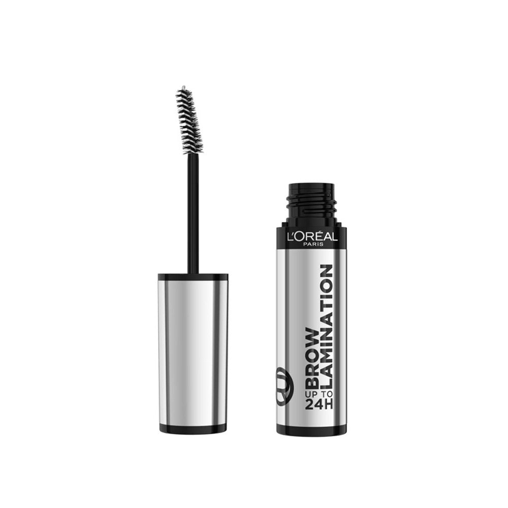 Brow Lamination Gel Infaillible 24H_3600524136987_L'Oreal-2