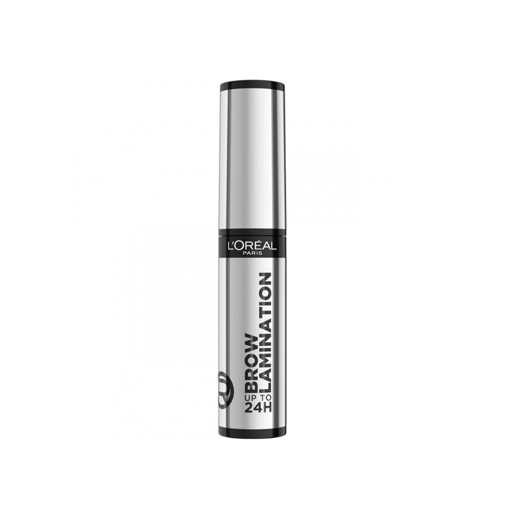Brow Lamination Gel Infaillible 24H_3600524136987_L'Oreal