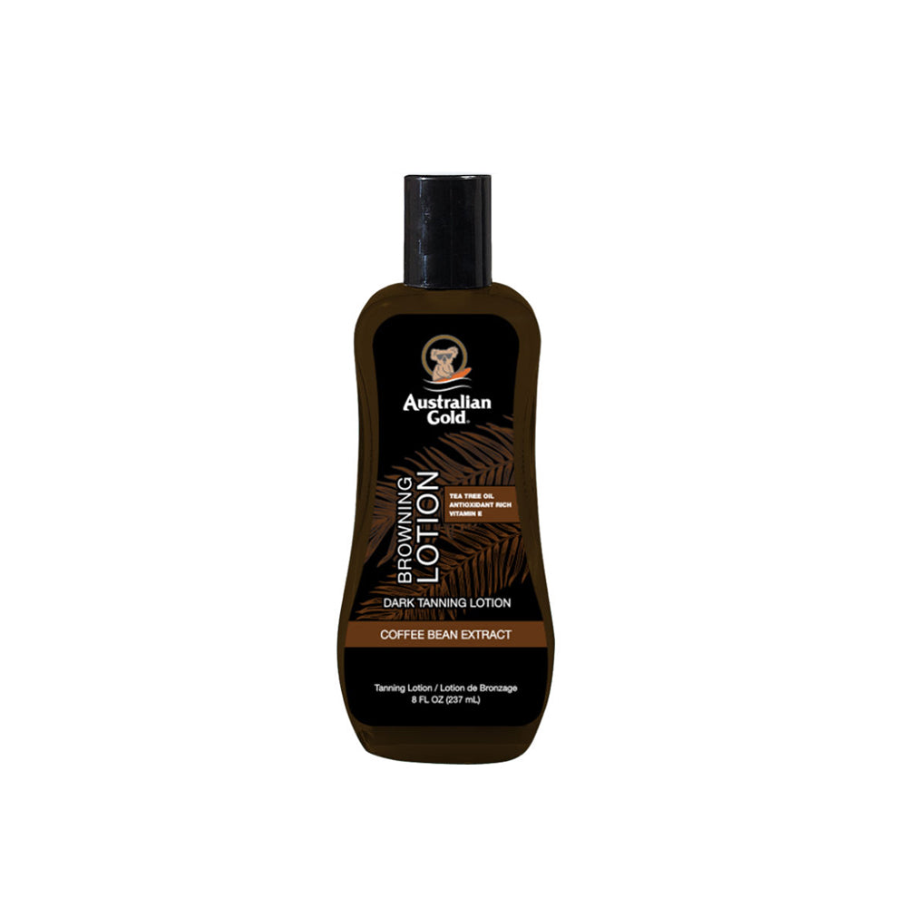 Browning Lotion_054402413029_Australian Gold