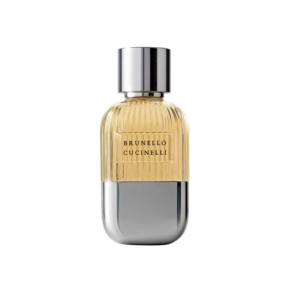 Brunello Cucinelli Pour Homme Eau de Parfum Ricaricabile_8011003883707_Brunello Cucinelli