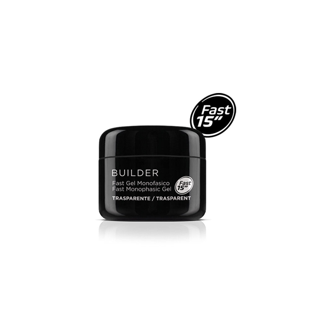 Builder Fast Gel Monofasico Trasparente_8057007825039_Jvone