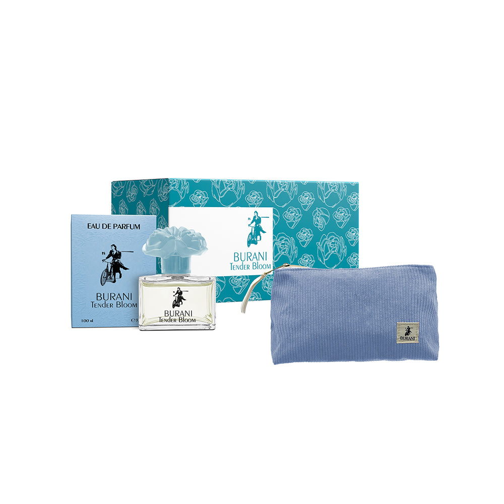 Burani Tender Bloom Eau de Parfum Cofanetto Regalo_8021659007853_Burani