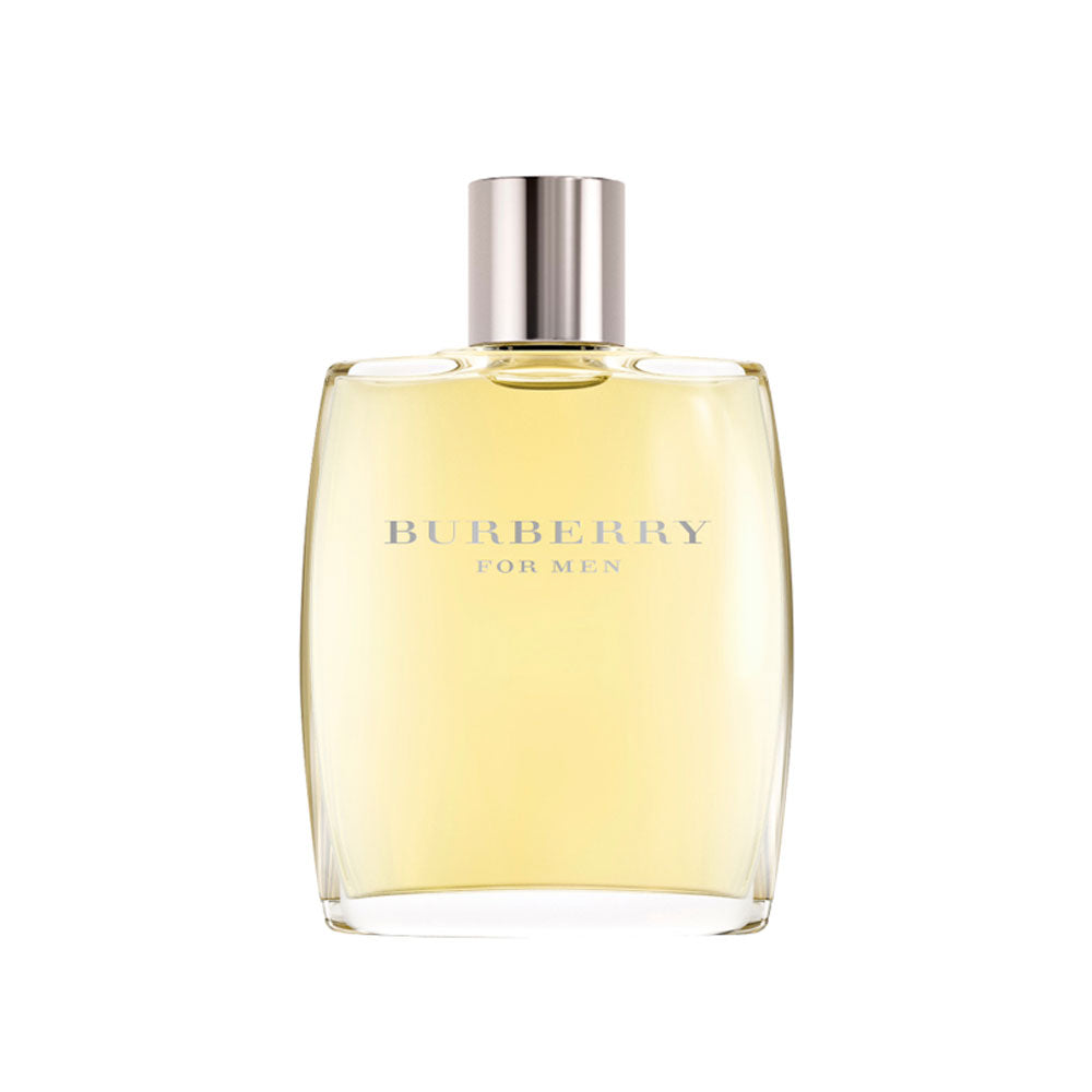 Burberry For Men Eau de toilette_3386460080026_Burberry