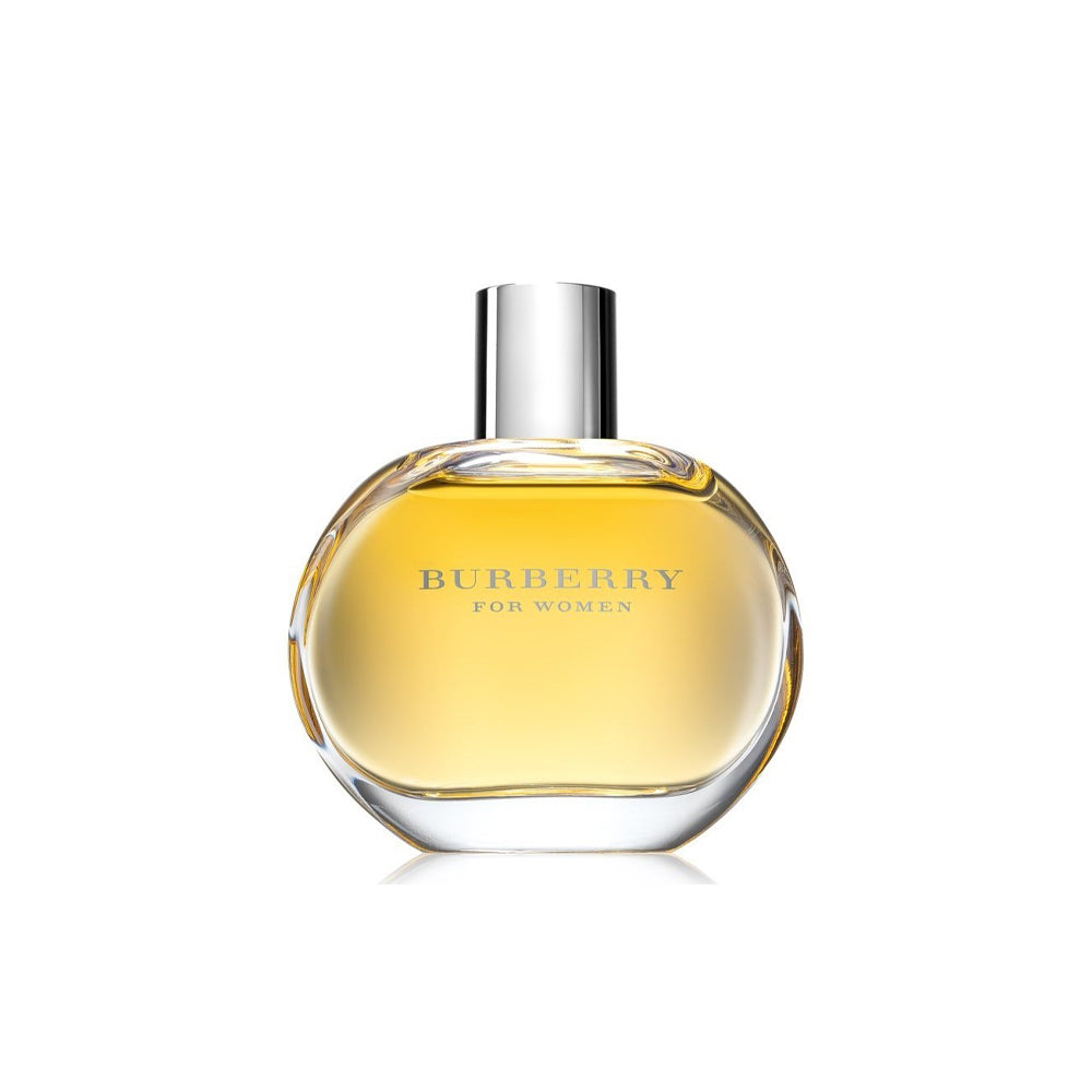 Burberry For Women Edp_3386460090032_Burberry