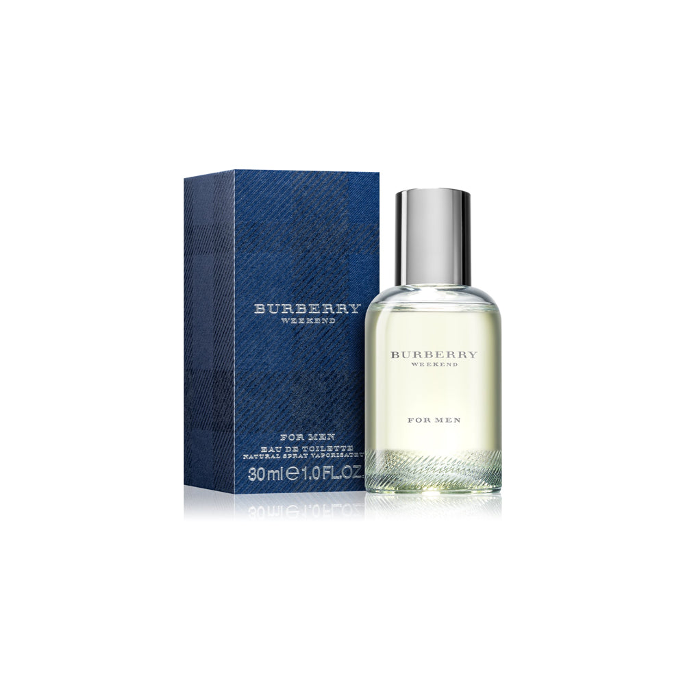 Burberry Weekend For Men Eau de toilette_5045252667637_Burberry-2