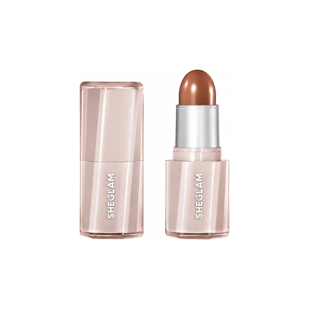 Buttery Buff Stick Contour & Bronzer_6978931640746_Sheglam