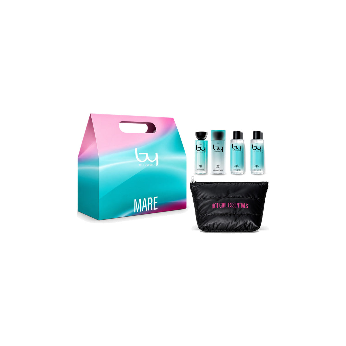 Byblos Elements Mare Cofanetto Regalo_8006786804971_Byblos-2