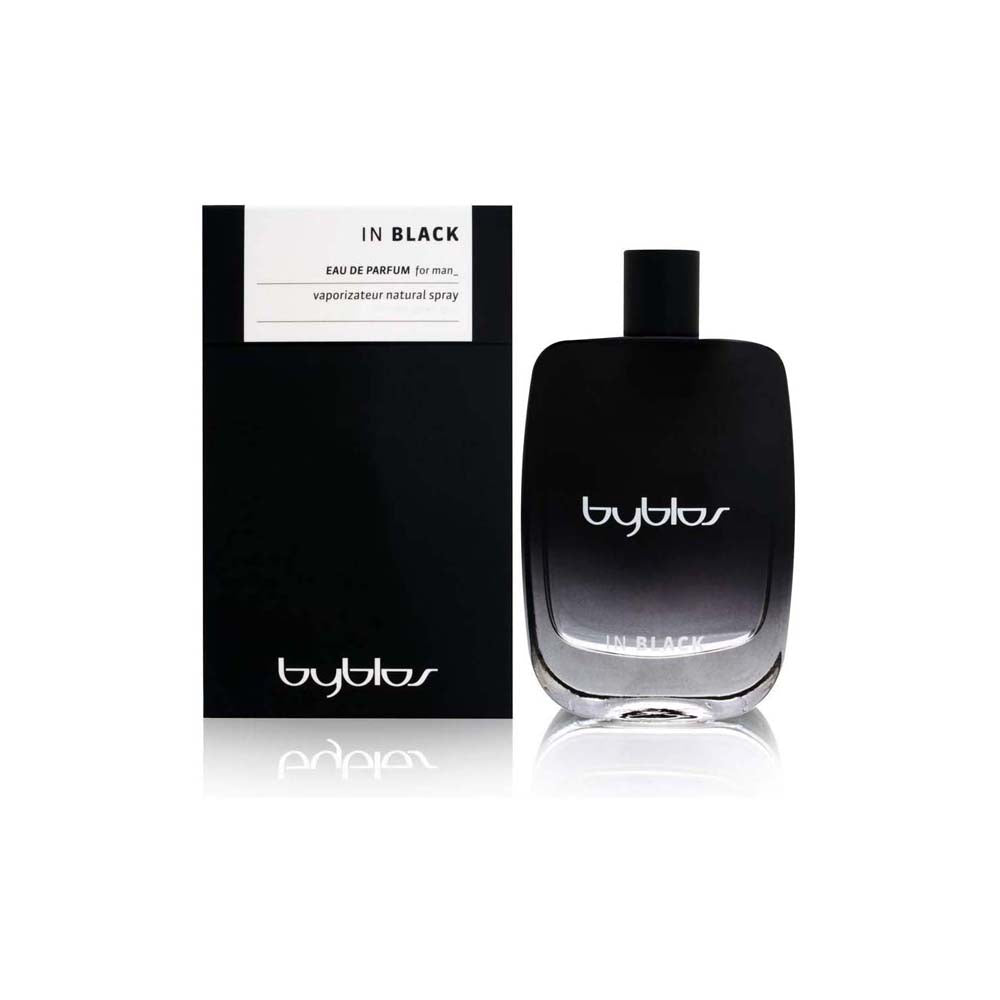 Byblos in Black Eau de parfum_8007033784954_Byblos-2