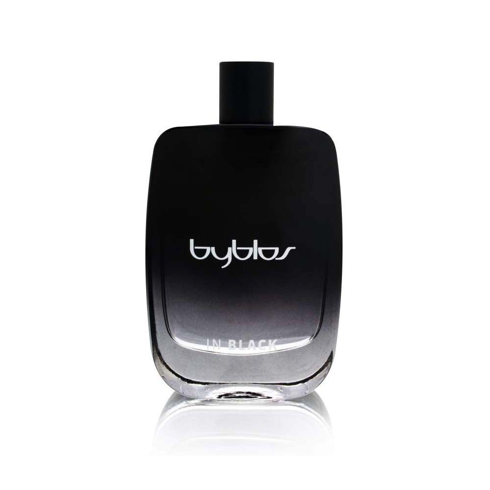 Byblos in Black Eau de parfum_8007033784954_Byblos