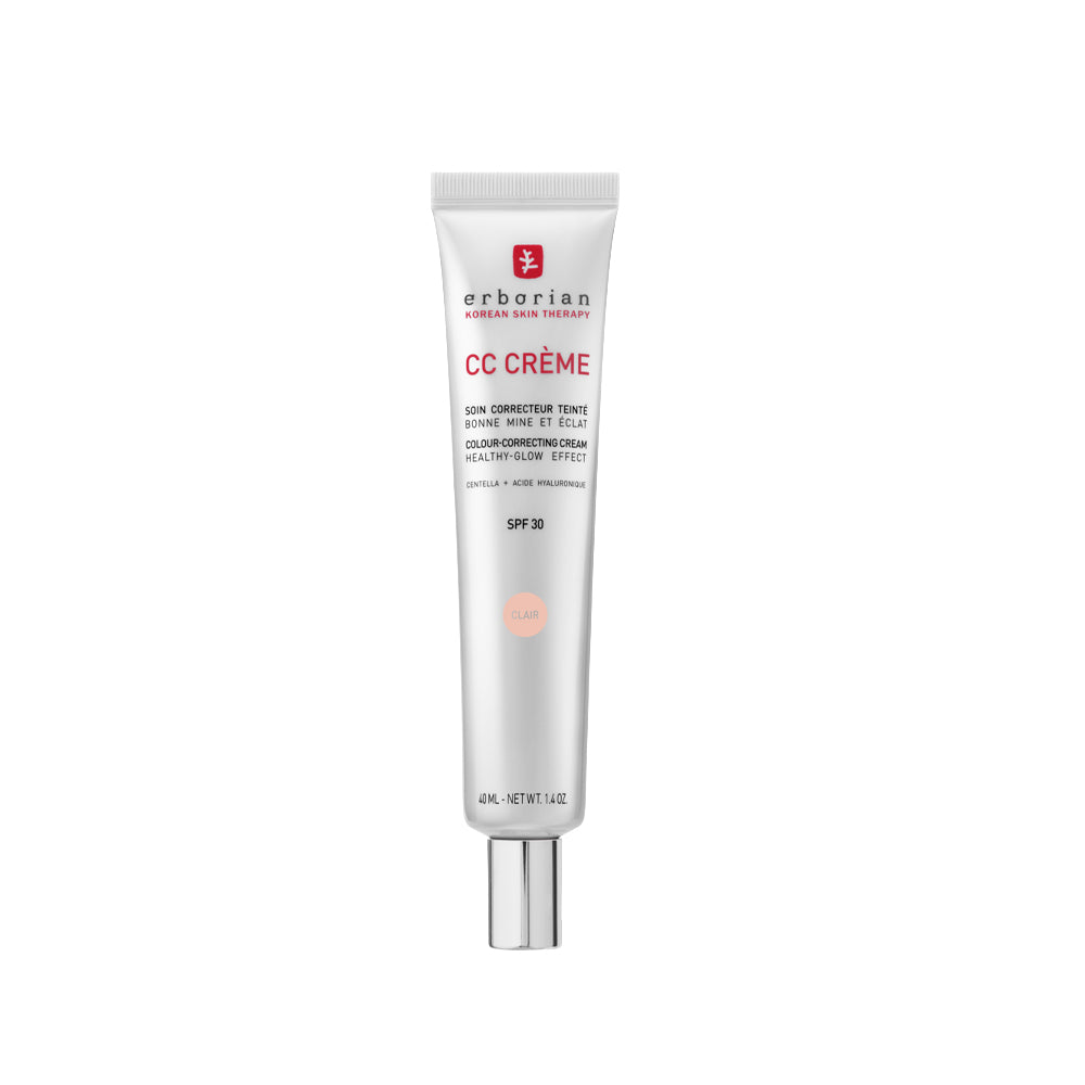 CC Crème 40ml_8809255786514_Erborian