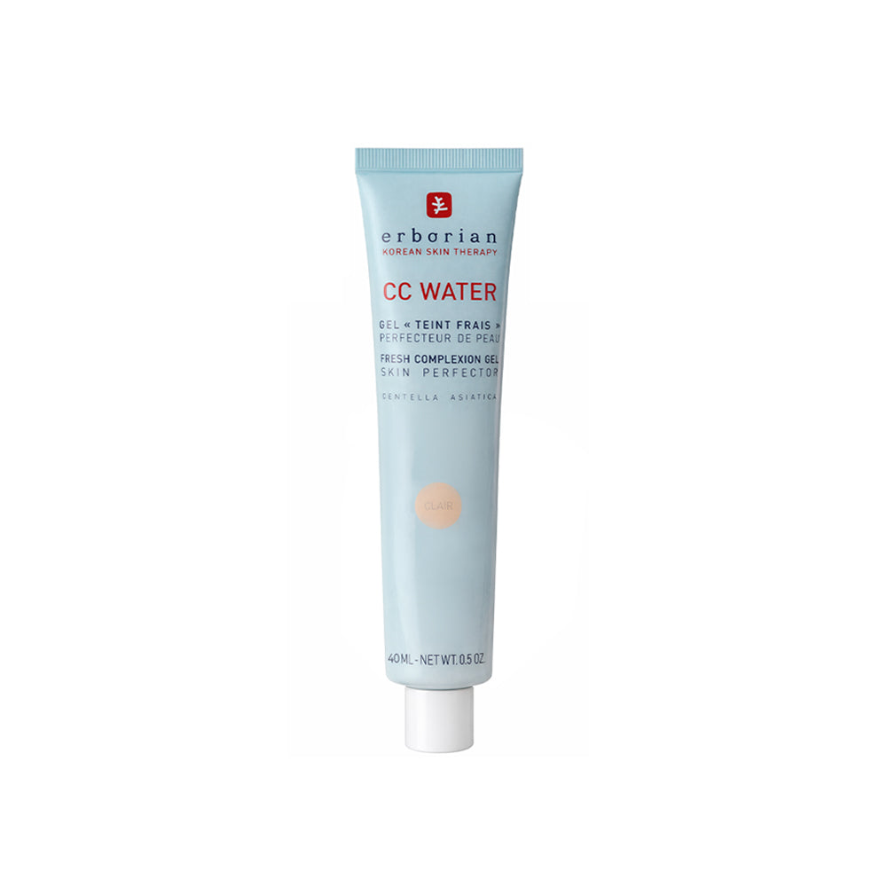 CC Water 40ml_8809255786071_Erborian