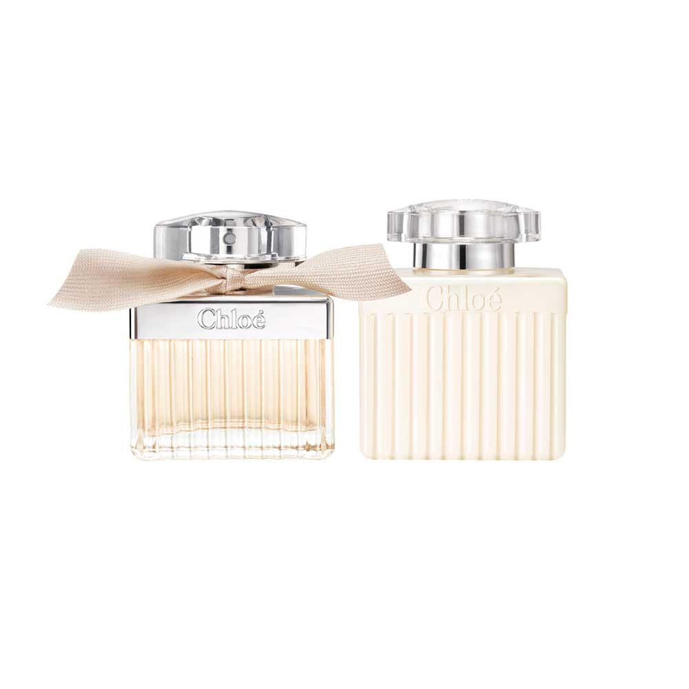 CHLOÈ Eau de parfum Cofanetto regalo_3616305258502_Chloé-2
