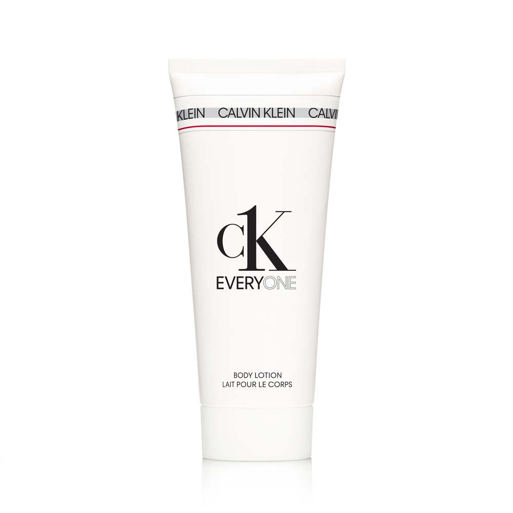 CK EveryOne Latte Corpo_3614229387209_Calvin Klein
